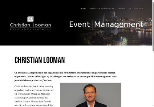 christianlooman.com capture - 2025-10-16 21:53:59