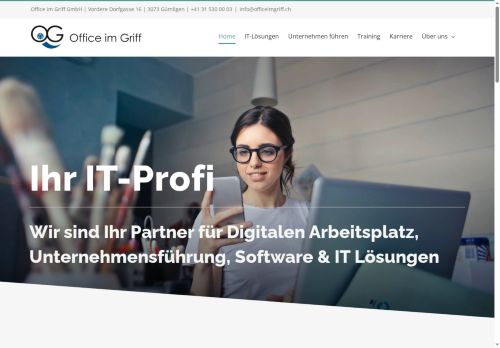 officeimgriff.com capture - 2025-10-16 21:54:55