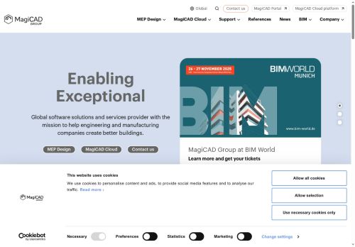 magibusiness.com capture - 2025-10-16 21:57:22