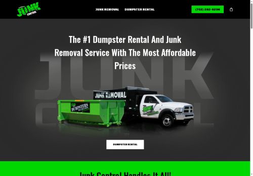 junkcontrol.com capture - 2025-10-16 21:59:47