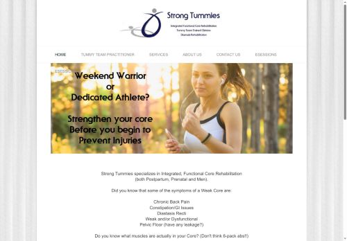 strongtummys.com capture - 2025-10-16 22:19:18