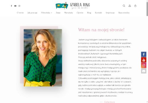 izabelajung.com capture - 2025-10-16 22:22:07