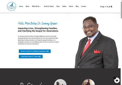 gitaari.com capture - 2025-10-16 22:31:14