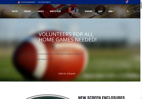 phucanesfootball.com capture - 2025-10-16 22:42:13