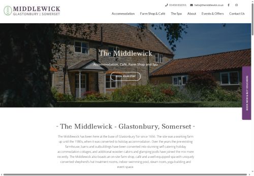 themiddlewick.com capture - 2025-10-16 22:48:30