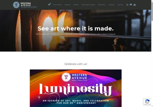 westernavenuelofts.com capture - 2025-10-16 23:57:09