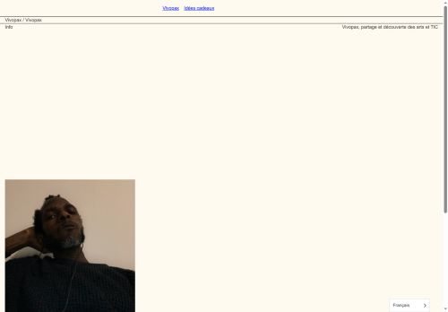 vivopax.com capture - 2025-10-17 00:22:42