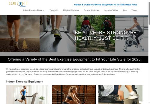 sobefitstore.com capture - 2025-10-17 00:26:26