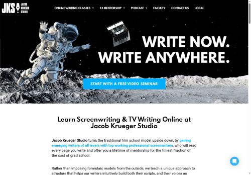 jacobkruegerstudios.com capture - 2025-10-17 00:33:27