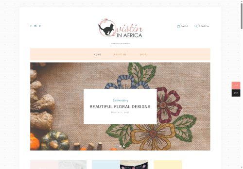 ovistininafrica.com capture - 2025-10-17 00:39:58