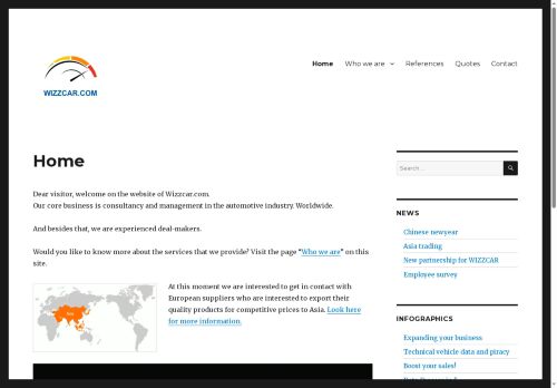 wizzcar.com capture - 2025-10-17 00:44:20