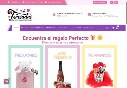 teresadas.com capture - 2025-10-17 00:58:55