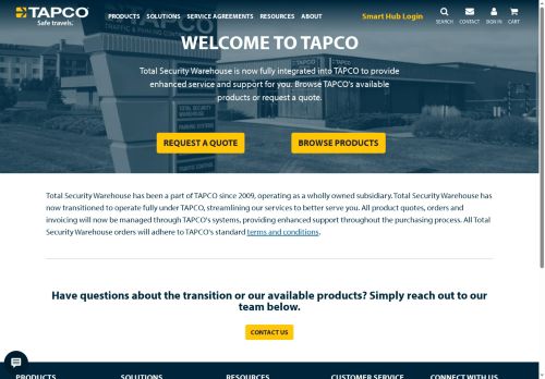 go-tsw.com capture - 2025-10-17 01:05:04