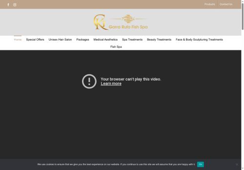 garrarufaspacyprus.com capture - 2025-10-17 01:05:59