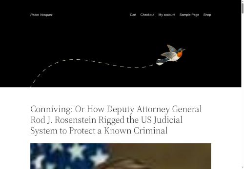 thepedrovasquez.com capture - 2025-10-17 01:28:59