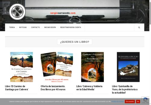 sergiocarracedo.com capture - 2025-10-17 01:28:59