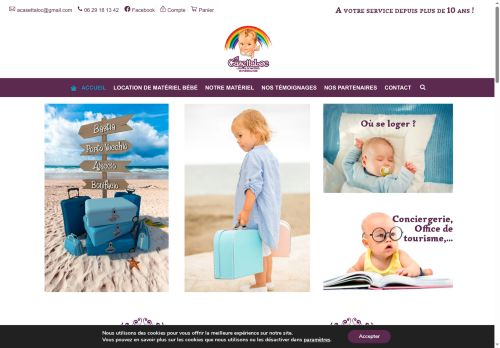 acasetta-depotvente.com capture - 2025-10-17 01:30:14