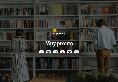 arquitorio.com capture - 2025-10-17 01:33:37