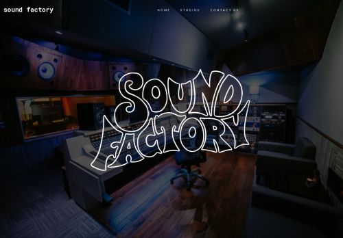 serenitywestrecording.com capture - 2025-10-17 01:33:37