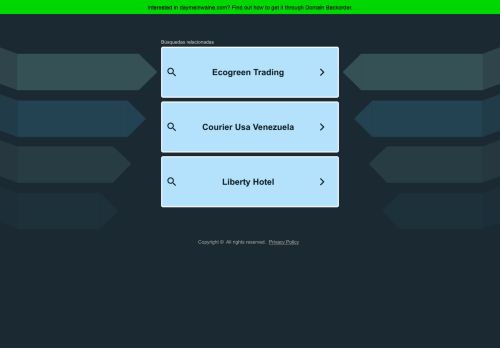 daymeinwaine.com capture - 2025-10-17 01:35:45