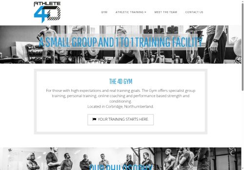 athlete4d.com capture - 2025-10-17 01:53:44