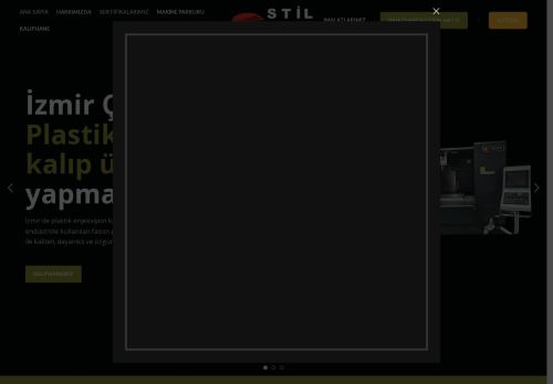 stilsin.com capture - 2025-10-17 02:05:00