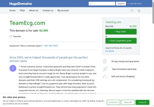 teamecg.com capture - 2025-10-17 02:16:16