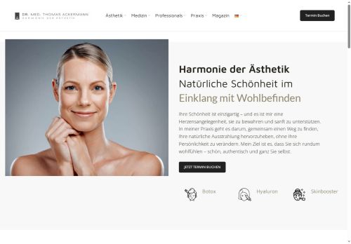 thomas-ackermann.com capture - 2025-10-17 02:25:16