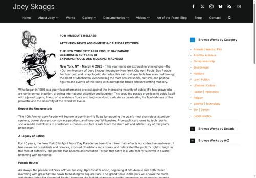 aprilfoolsdayparade.com capture - 2025-10-17 02:45:32