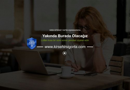 kirsehirsigorta.com capture - 2025-10-17 02:52:29
