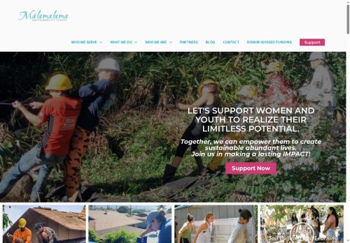 mauisustainability.com capture - 2025-10-17 02:59:02