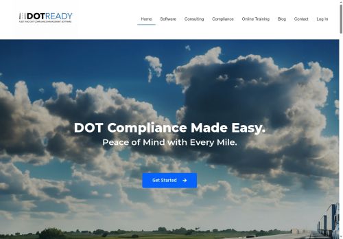 readyfordot.com capture - 2025-10-17 02:59:02