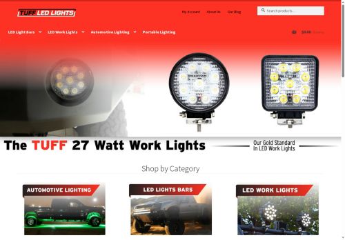 utvledlight.com capture - 2025-10-17 02:59:02