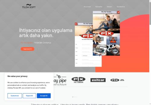 tildasoft.com capture - 2025-10-17 03:15:58