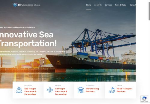 sltlogistics.com capture - 2025-10-17 03:59:30