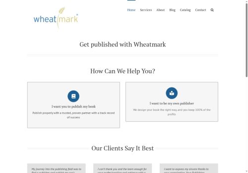 wheatmarkpress.com capture - 2025-10-17 04:06:24