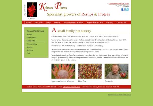 kelnanplants.com capture - 2025-10-17 04:19:46