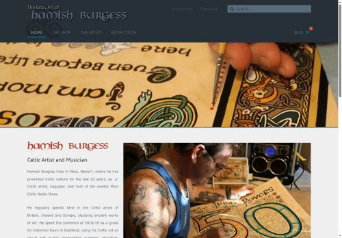 hamishburgess.com capture - 2025-10-17 04:41:23