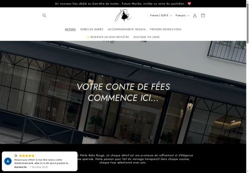 mapetiteroberouge.com capture - 2025-10-17 04:51:13