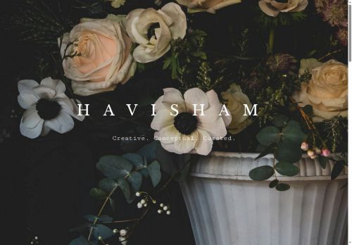 havishamstudio.com capture - 2025-10-17 04:59:10