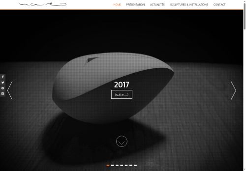 raphael-maureso.com capture - 2025-10-17 05:14:24