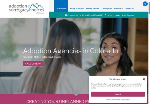 adoptiondenver.com capture - 2025-10-17 05:19:50