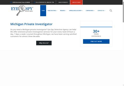 eyespygps.com capture - 2025-10-17 05:20:43