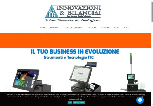 innovazionibilanciai.com capture - 2025-10-17 05:37:54