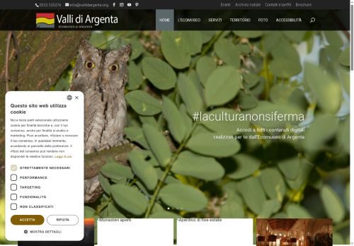 vallidiargenta.com capture - 2025-10-17 05:59:25