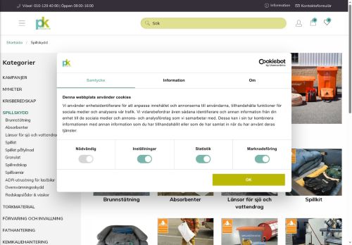 spillskydd.com capture - 2025-10-17 06:07:42