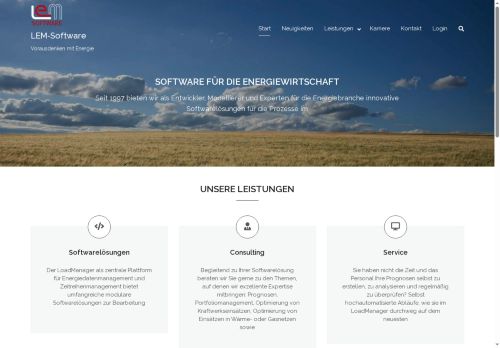 lem-software.com capture - 2025-10-17 06:07:42