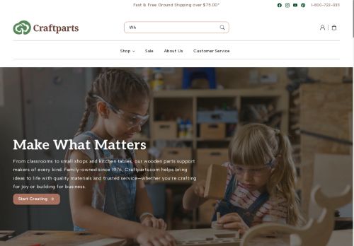 kraftparts.com capture - 2025-10-17 06:19:14