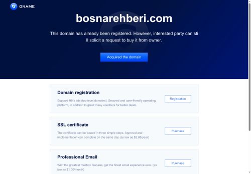 bosnarehberi.com capture - 2025-10-17 06:28:00