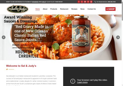 impastatofamily.com capture - 2025-10-17 06:48:20